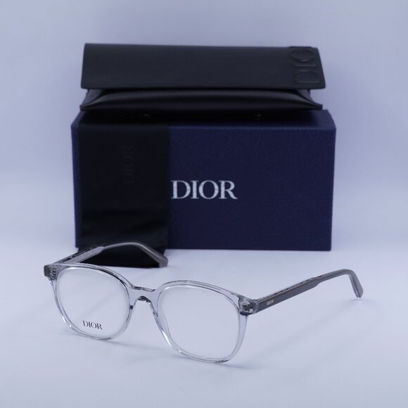 Final Price! Dior INDIOR O S1I 4500 Eyeglasses - Picture 1 of 10